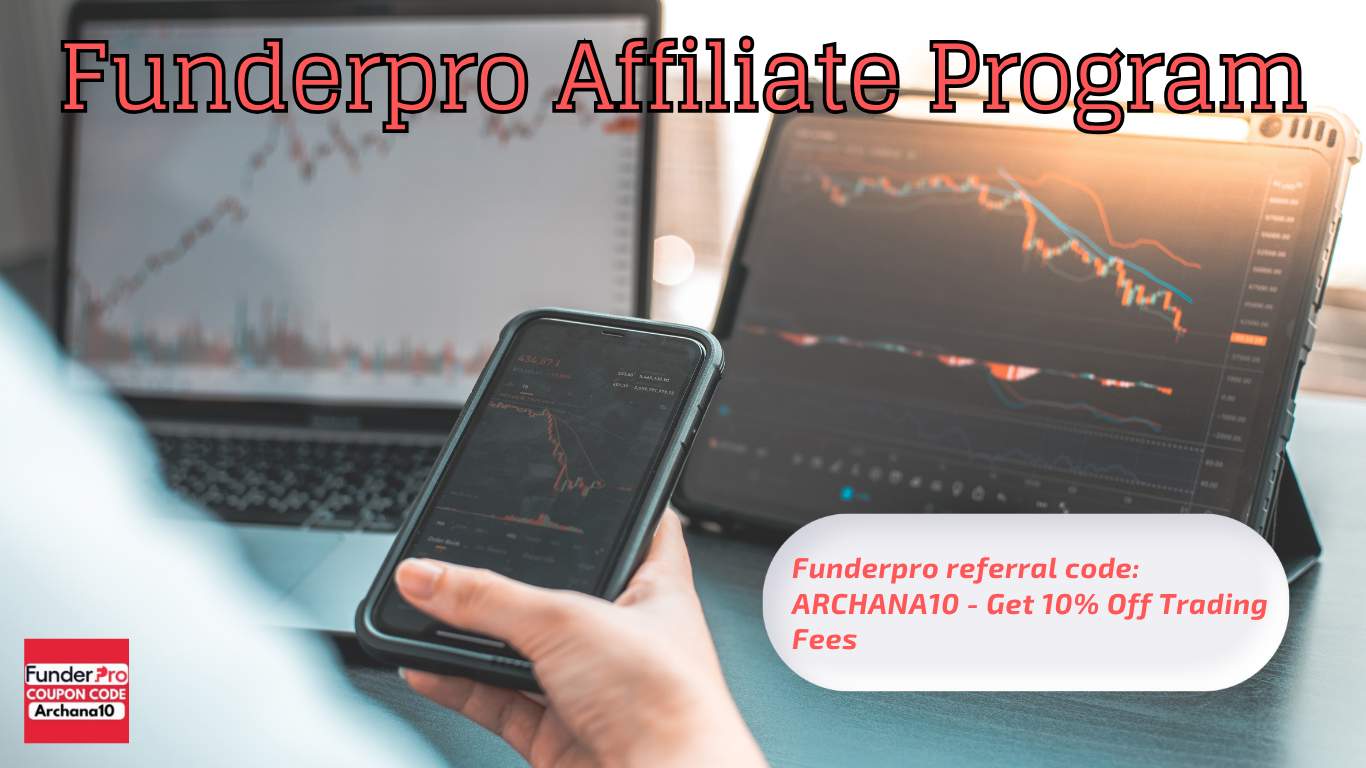 FUNDERPRO AFFILIATE PROGRAM