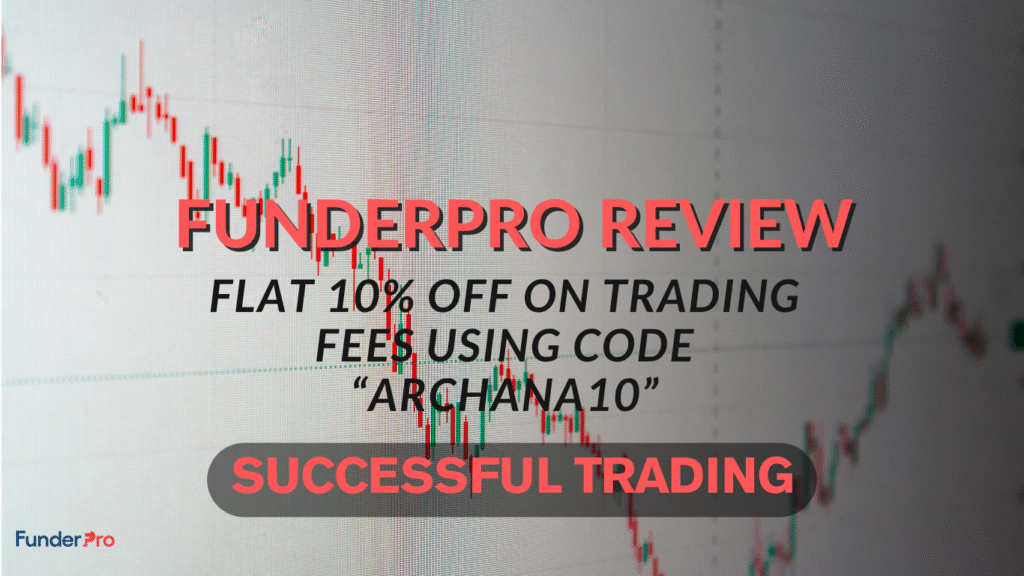 FUNDERPRO REVIEW