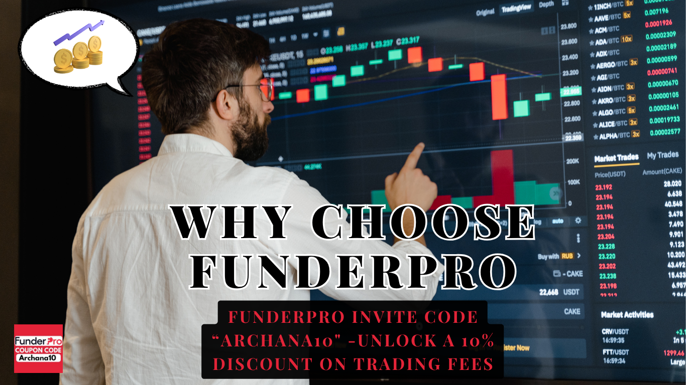 WHY CHOOSE FUNDERPRO